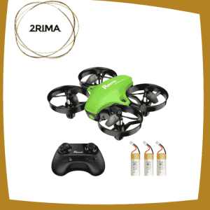 2rima.fr Potensic A20 Mini Drone
