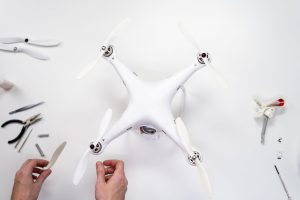 Comment choisir drone enfants