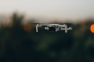 Drones à petit prix avec caméra HD