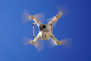 Drones avec caméra 4K
