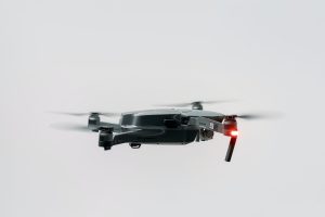 Drones professionnels à prix réduit