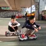 Les Meilleurs Hoverboards (2022) : Comparatif Et Guide D'Achat