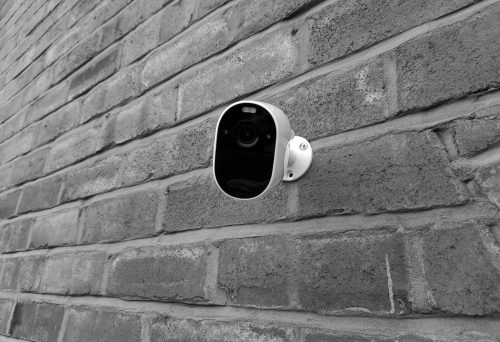 Meilleures Caméras Surveillance Vidéo IP Wifi