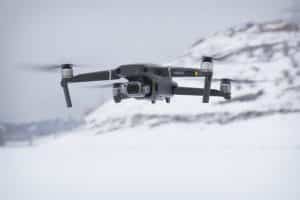 Drones pas cher avec caméra 4K