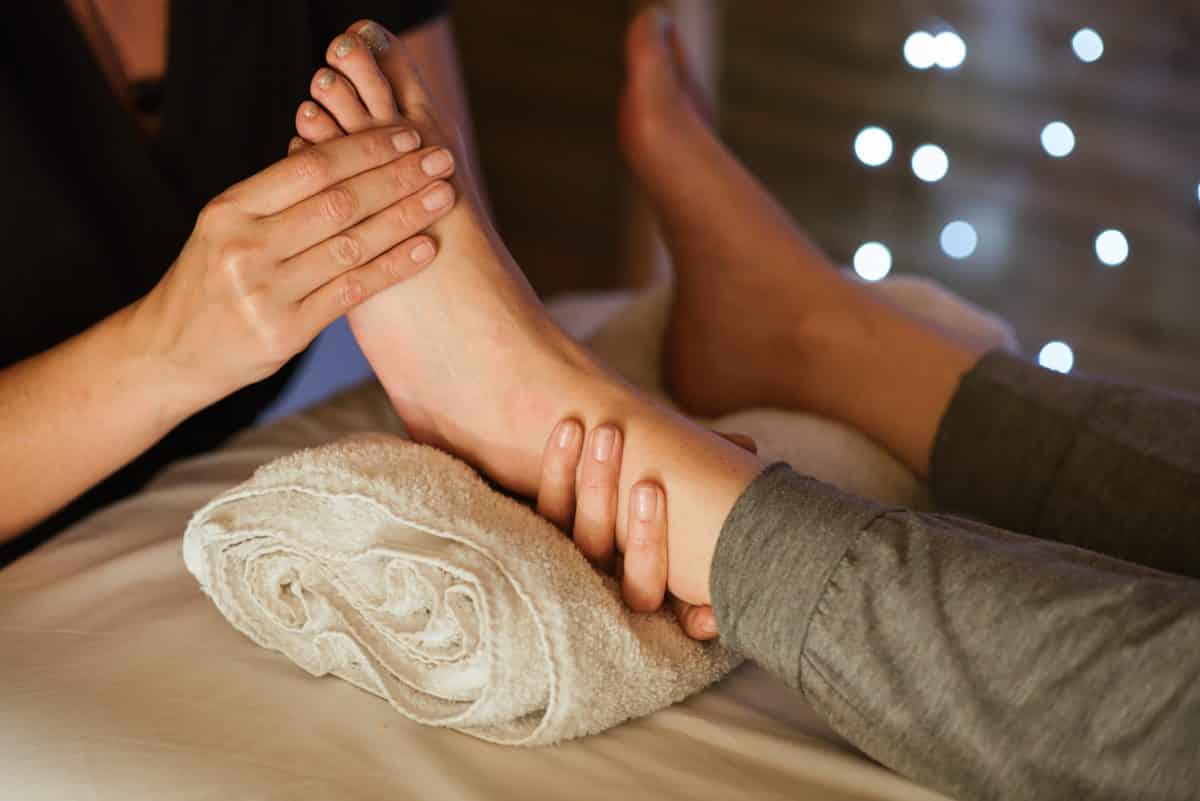 Meilleurs Appareils De Massage Des Pieds
