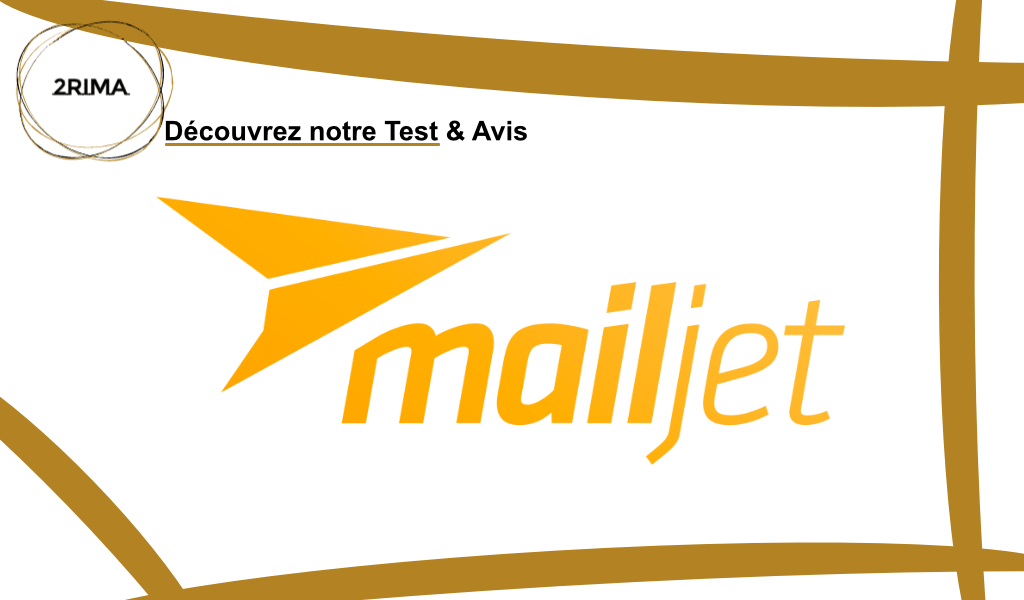 Avis Mailjet
