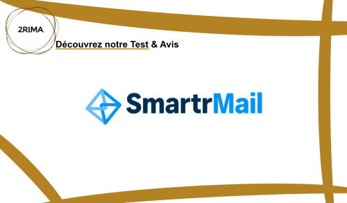 Avis SmartrMail