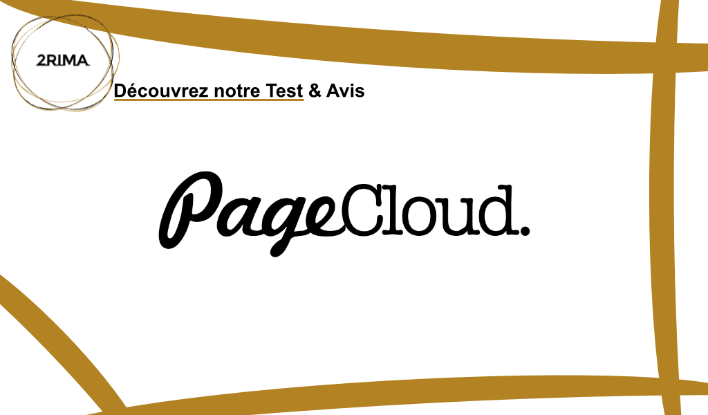 Avis PageCloud