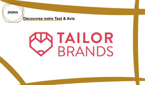 Avis Tailor Brands