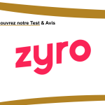Notre Avis sur Zyro : le nouveau créateur de site Internet en 2022 ?